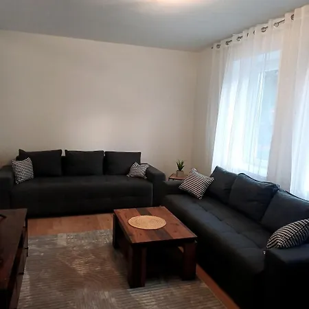 Apartment Nest Hamm-pelkum 1 Bis 4 Personen