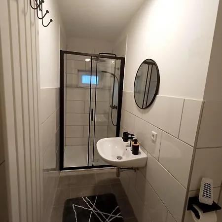 Nest Hamm-pelkum 1 Bis 4 Personen Apartment