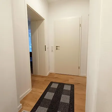 Nest Hamm-pelkum 1 Bis 4 Personen * Hamm (North Rhine-Westphalia)